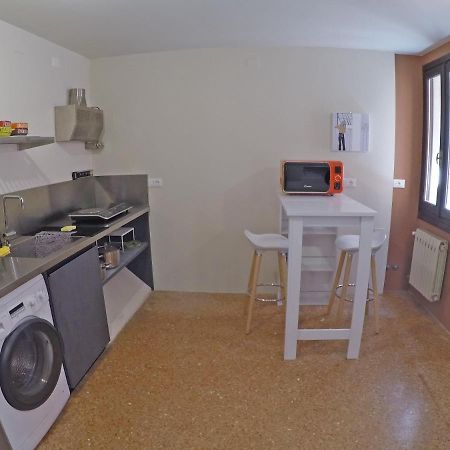 San Polo Family Apartment Венеція Екстер'єр фото