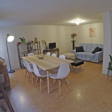 San Polo Family Apartment Венеція Екстер'єр фото