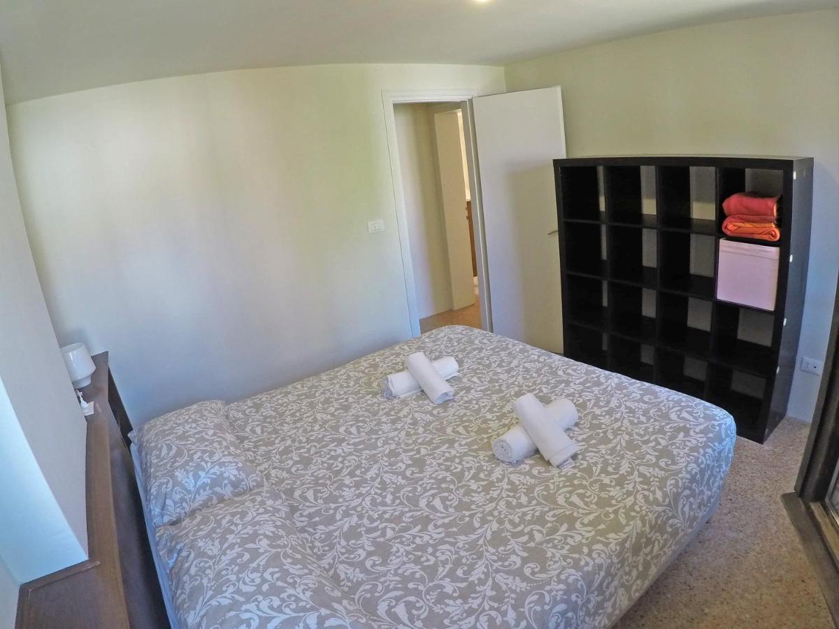 San Polo Family Apartment Венеція Екстер'єр фото