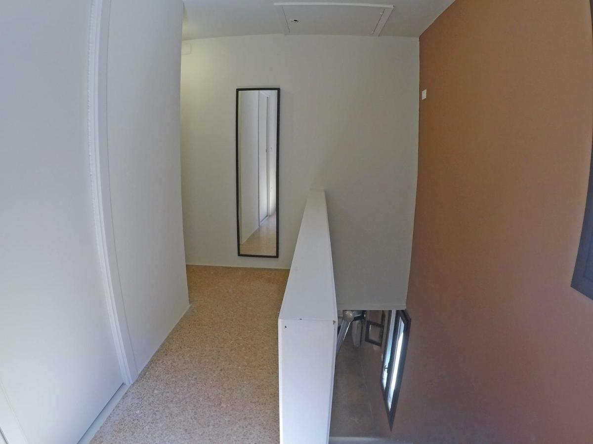 San Polo Family Apartment Венеція Екстер'єр фото